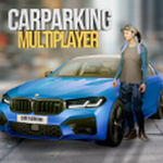 真实驾驶 CarParking2023中文版