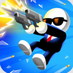 神枪手强尼无限金币全皮肤解锁v1.12.24 免费版