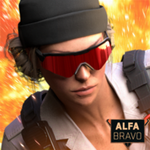 激斗战场免费畅玩全武器解锁v1.0 中文版