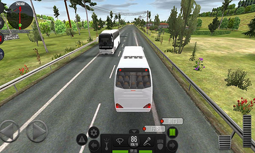 u516cu4ea4u8f66u6a21u62dfu5668u65e0u9650u91d1u5e01u7248u514du8d39u7248