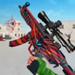 火线射击行动免费版真实战场激战v1.0.1 免费版