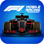 F1 Mobile Racing极速竞技v3.5 中文版