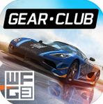 极速俱乐部全解锁赛道实况v1.35 免费版