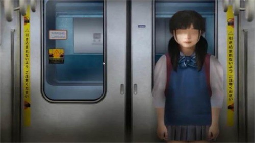 翌日恐怖手游角色互动