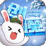 创造与魔法国际服自由探索与建造