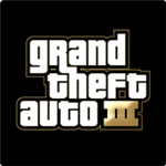 GTA3霜冻之冬手机版开放世界v1.8 中文版
