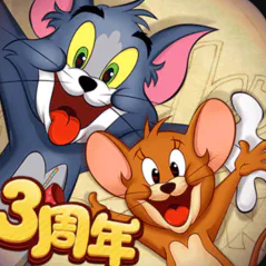 猫和老鼠经典追逐欢乐对决v7.21.1 无限金币钻石版