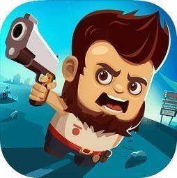 外星人入侵地球免费畅玩动作破坏挑战v3.1.4 免费版