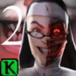 鬼修女2无限金币版恐怖冒险v1.1.6 免费版