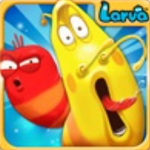 幼虫英雄无限糖果版免费畅玩v2.6.5 无限金币版