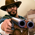 枪火西部免费下载开放世界冒险