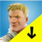 堡垒之夜手游免费畅玩下载v1.0 无限金币版