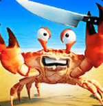 螃蟹之王免费金币钻石畅玩