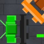 机器人迷你汉化无敌版下载v1.0.1.8 无限金币版