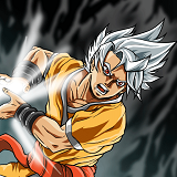 龙珠火影跨次元格斗对决v1.4.1 免费版