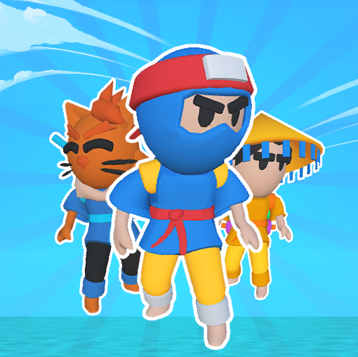 光武英雄畅玩版动作角色新