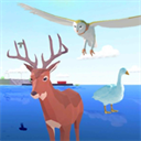 奇幻生物创造动物融合模拟器2免费畅玩