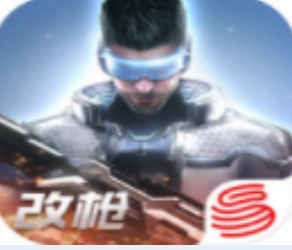 量子特攻未来战场超能激战