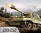 坦克战火3D战场多人实时激战v1.0.58 汉化版