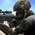 真实山地战场射击手游推荐