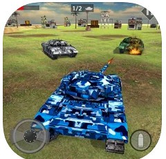 陆军坦克死亡大战特色玩法