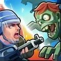 末日生存射击手游无限资源版v1.0.0 无限金币版