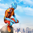 冰封城市英雄3D动作冒险手游免费畅玩