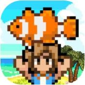 钓鱼天堂像素海岛轻松垂钓v2.9.1 中文版