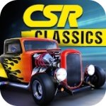 CSR赛车经典无限资源畅玩版v3.0.3 无限金币版