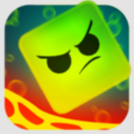 核果冻弹跳闯关 休闲挑战新体验v1.0.4 免广告版