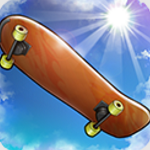 滑板少年畅玩版免费解锁金币