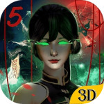 无尽噩梦5怨灵咒中国风恐怖解谜v1.2.1 无限资源版