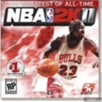 NBA2K11手机版汉化全解锁v7.0.8 无限金币版