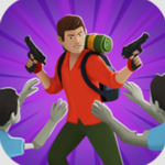 营地守卫大作战生存挑战枪械升级