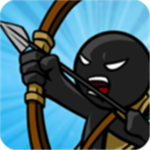 火柴人战争遗产策略征战新纪元