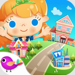 糖糖小镇萌趣职业治愈之旅v1.3 无限金币版