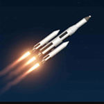 宇宙飞行模拟器太空探索建造