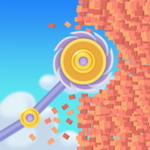 疯狂破碎机金币解锁版下载体验v1.0.3 内置菜单版