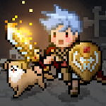 猎魔村物语像素冒险手游特色