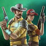 太空刑警2动作射击手游免费畅玩v1.7.8 中文版