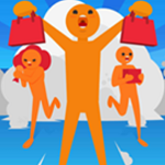 购物狂欢免费畅玩v1.4.0 无限金币版