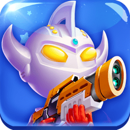 奥特超人激战丧尸世界v1.1.3 免费版