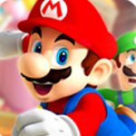 超级玛丽手机版经典复刻回归v4.9.9 最新版