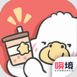 胖鸭奶茶店经营模拟与金币玩法v1.00.20 无限金币版