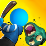 走位打僵尸动作射击生存挑战v1.0.0 免费版