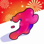 果冻人快跑无限金币免费畅玩