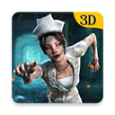 无尽噩梦诡医院免费版3D恐怖冒险v1.2.8 免费版