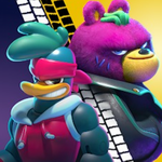 叛军骑士畅玩版激斗冒险全解锁