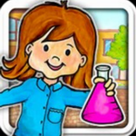 娃娃屋校园免费版畅游趣味校园