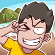 荒岛生存冒险挑战无限资源畅玩v1.0.5 免广告版